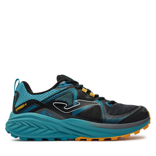Zapatillas de running Joma Trek Men 2401 TKTRES2401 Negro zapatos.es