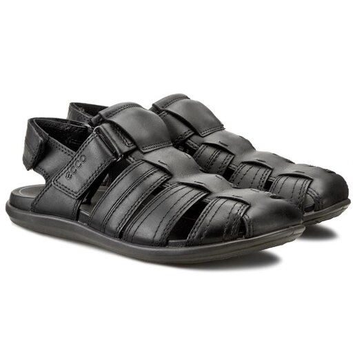 Ecco chander shop fisherman