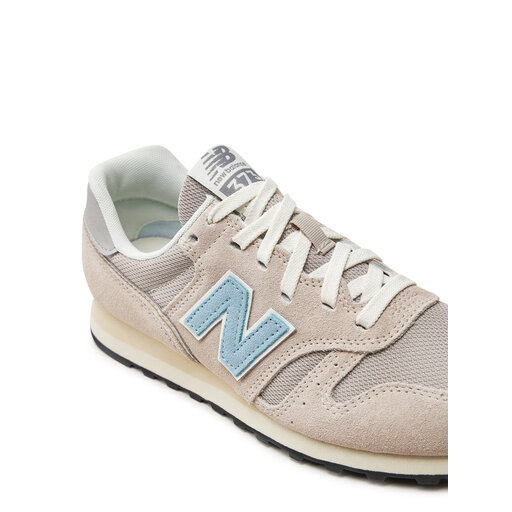 Sneakers New Balance WL373BL2 Gris