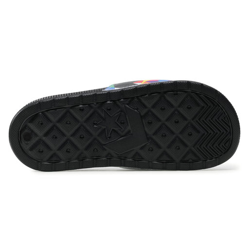 Chanclas Converse All Star Slide Slip 170825C De color zapatos.es