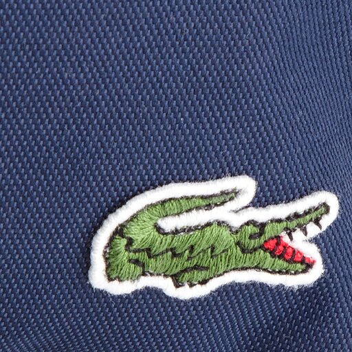Somi a Lacoste Crossover Bag NH2012NE Tum i zils eapavi.lv