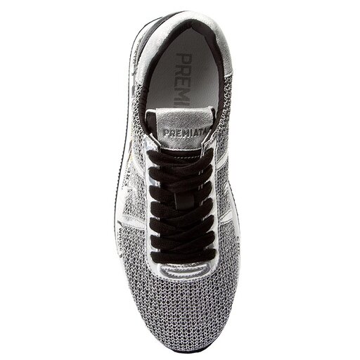Premiata Sneakers Conny 2595 Argintiu epantofi.ro