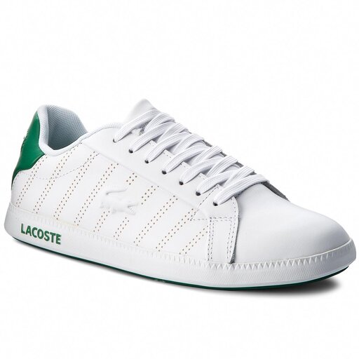 Lacoste graduate 318 store