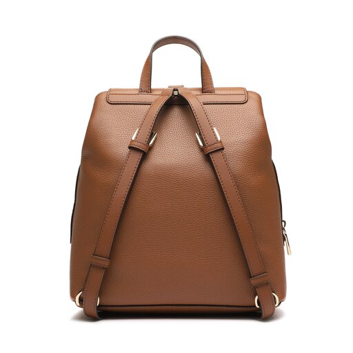 Michael kors evie backpack acorn clearance