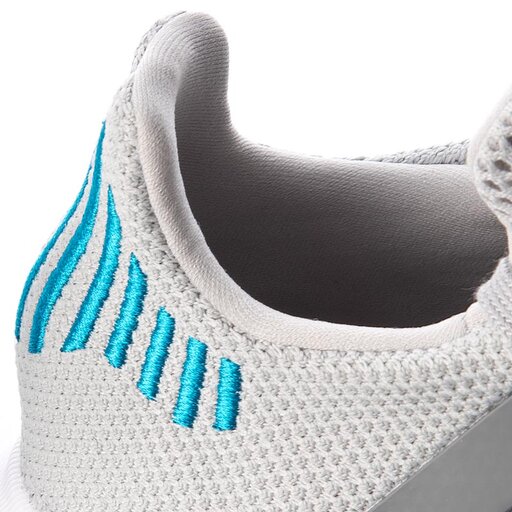 Scarpe adidas Swift Run CG4108 Gretwo Grethr Ftwwht escarpe