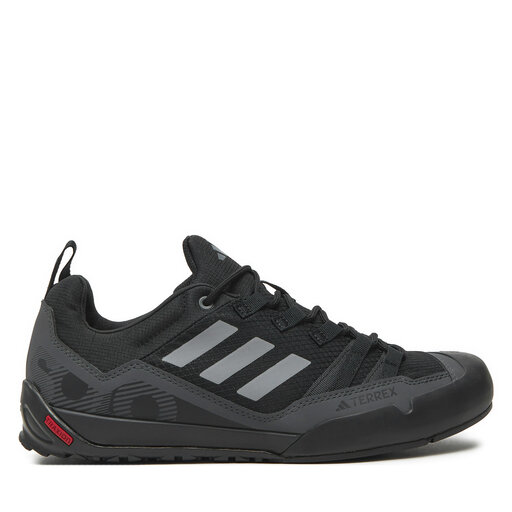 Sneakers adidas Terrex Swift Solo Hiking IE6901 Negru