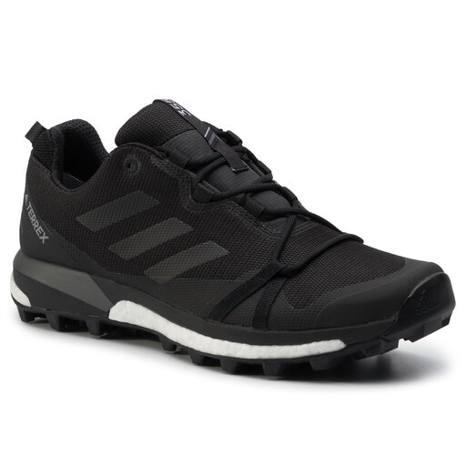 Trekkingschuhe adidas Terrex Skychaster Lt Gtx GORE TEX F36099 Schwarz de.eschuhe.ch