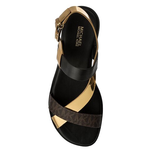 Mackay leather sandal discount