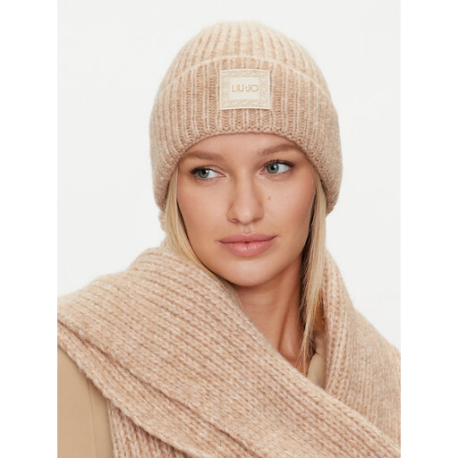 Cappello Cuffie E Sciarpe Liu Jo Cappello Liu Jo Uomo Sciarpe
