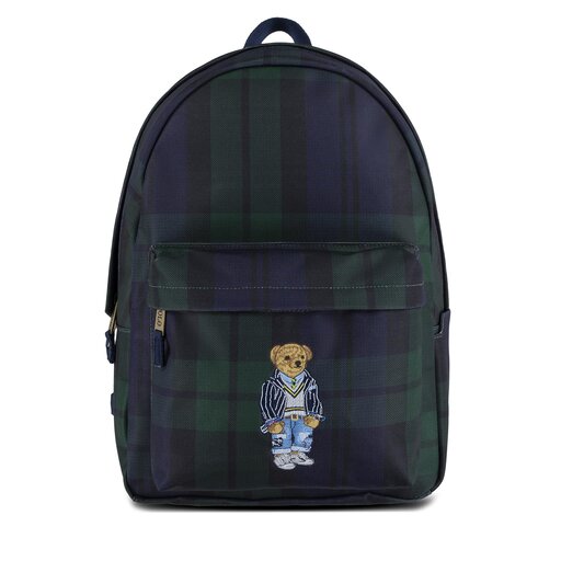 Sac à shop dos ralph lauren