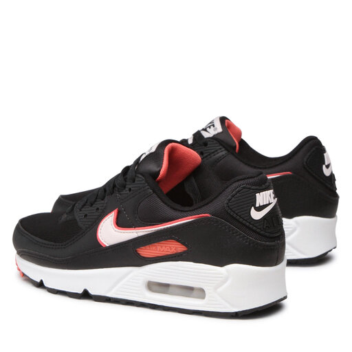 Batai Nike W Air Max 90 DA8726 001 Black/Light Soft Pink • Www.eavalyne.lt