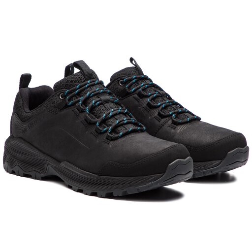 Scarpe da trekking Merrell Forestbound J77285 Black escarpe