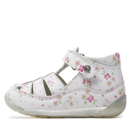 Sandali Bambino Falcotto Scarpine Falcotto Napa Semiaperte In