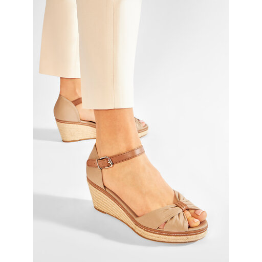 Sandales tommy hilfiger elba deals