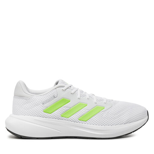 Laufschuhe adidas Response Runner IH3581 WeiB