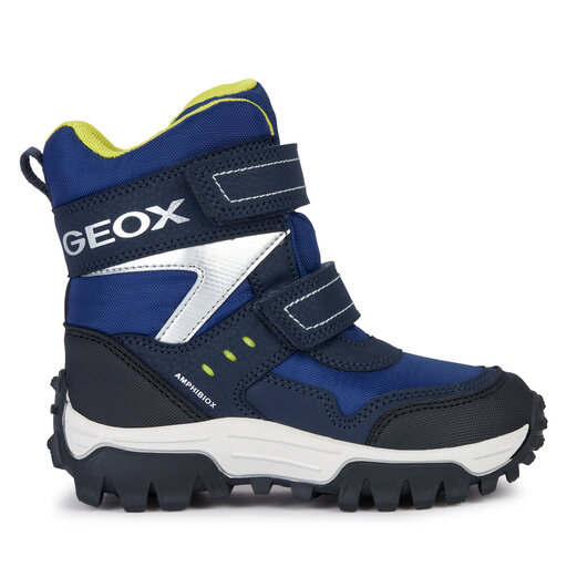 Geox himalaya snow boots on sale