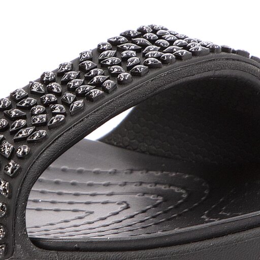 Crocs discount cleo diamante