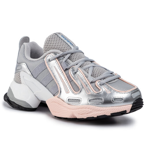 Sneakers adidas Eqt Gazelle W EE5157 Grau eschuhe