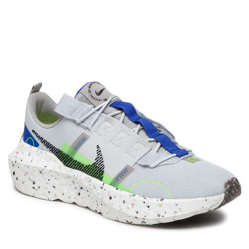 nike crater impact pure platinum