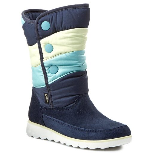 ecco aspen