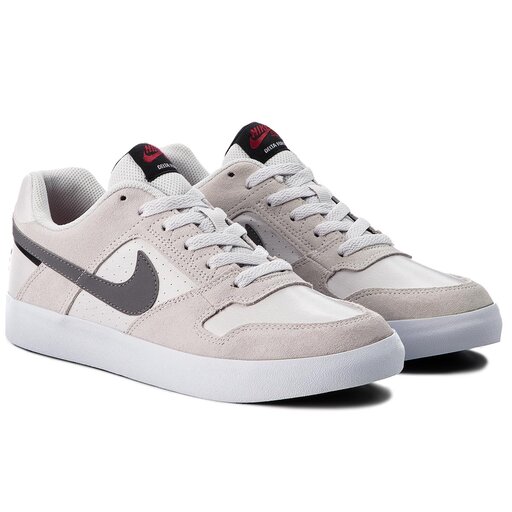 Cipő Nike Sb Delta Force Vulc 942237 008 Vast Grey/Gunsmoke/Black | ecipo.hu