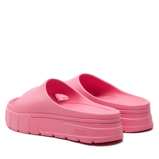 Klapki Puma Mayze Stack Injex 389454 08 Kolorowy | eobuwie