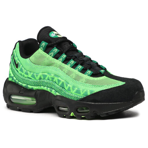 Nike best sale 95 green