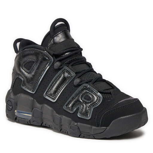 Uptempo black top