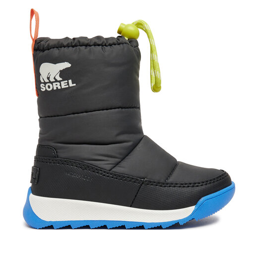Sorel Whitney II Plus Puffy Wp 2088572093 evzuttya .ua