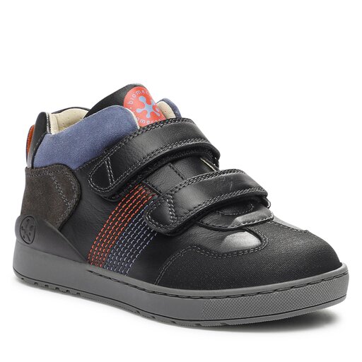 Scarpe da ginnastica Biomecanics 231223 S Negro Sauvage A