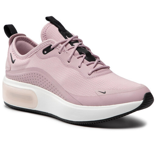 Sneakers Nike Air Max Dia AQ4312 500 Rose chaussures