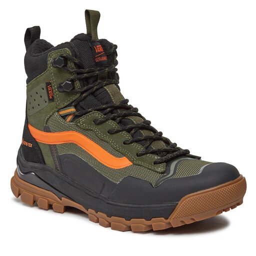 Ultrarange mte hi online