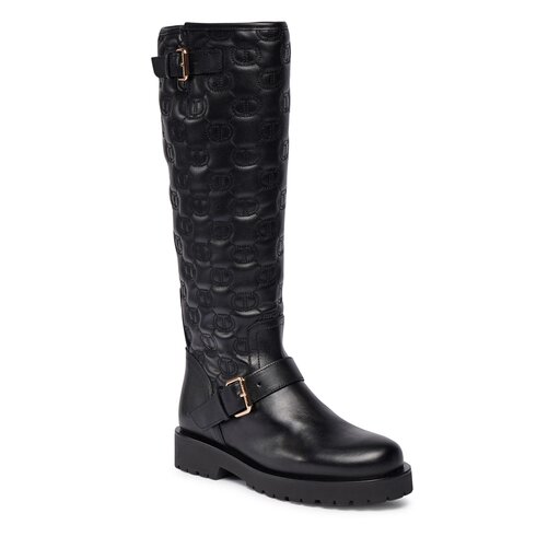 Stivali al discount