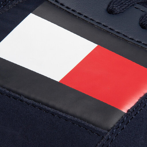 Sneakers Tommy Jeans Tommy Jeans Lifestyle Runner EM0EM00410