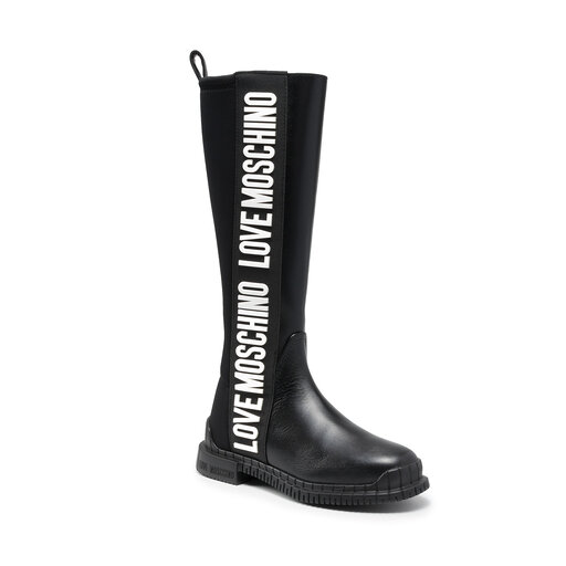 Moschino stivali shop