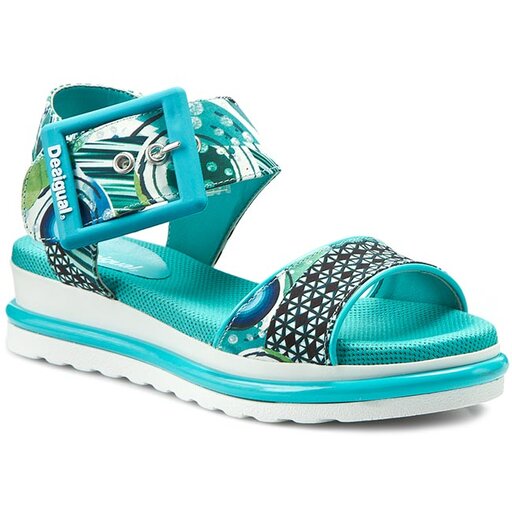 sandales desigual