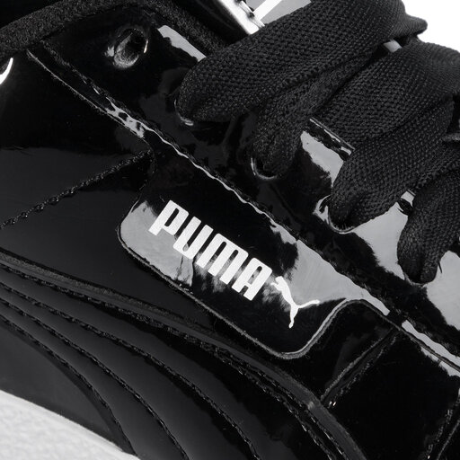 Sneakers Puma Cali Patent Jr Schwarz eschuhe