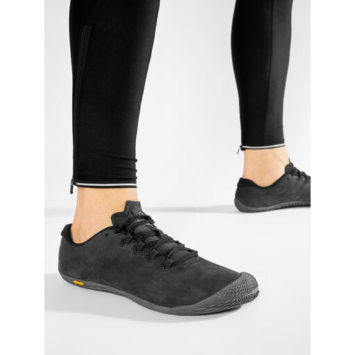Chaussures Merrell Vapor Glove 3 Luna Ltr J33599 Black