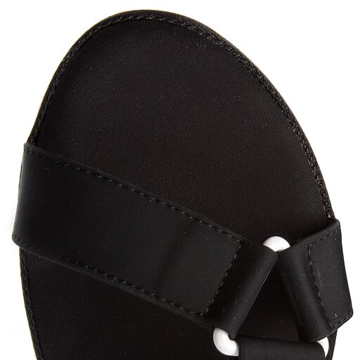 Tommy jeans shop fresh modern sandal