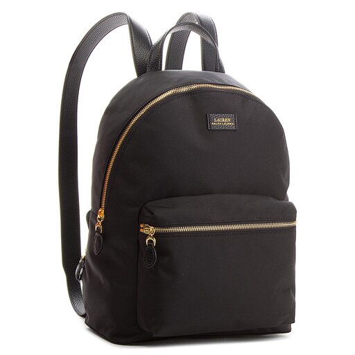 Mochila Lauren Ralph Lauren Chandwick 431708315001 Negro