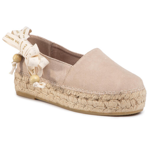 Eva top minge espadrilles