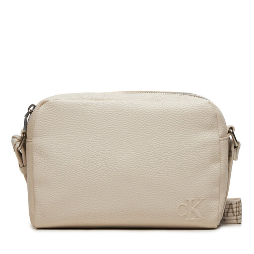 Calvin klein race crossbody bag online
