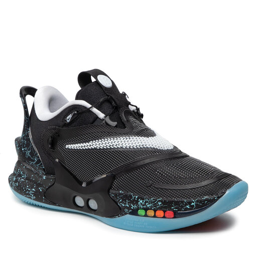 Krep inio batai Nike Adapt BB 2.0 BQ5397 002 Juoda eavalyne.lt