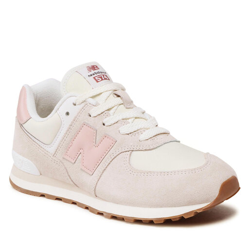 Sneakersy New Balance GC574RP1 B�?ov? | eobuv.cz
