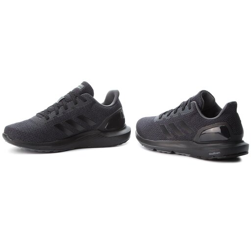 Chaussures de running adidas Cosmic 2 CQ1711 Noir chaussures
