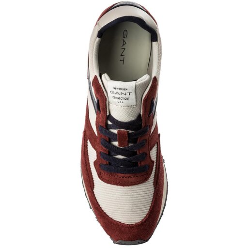 Gant duke sneaker discount