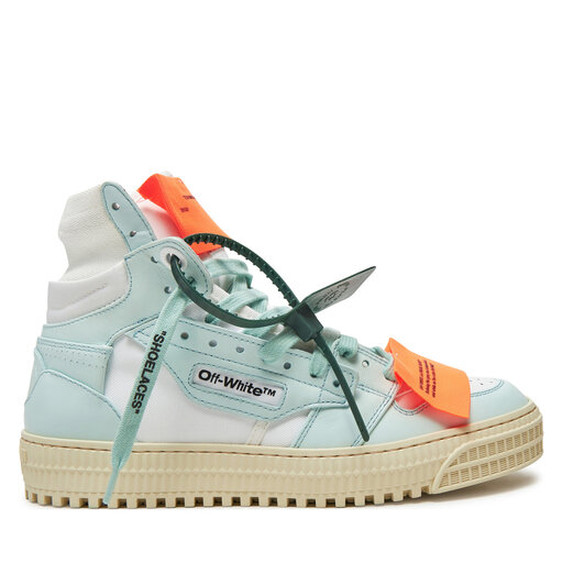 Sneakers Off-White OWIA112F22LEA0010151 Weiß | eschuhe.de