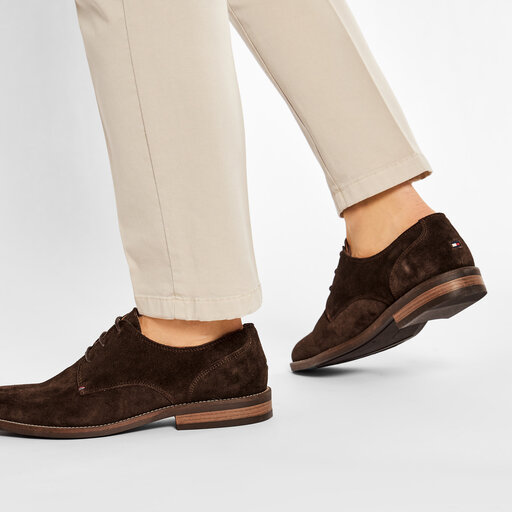 Tommy hilfiger daytona 4b coffee bean on sale