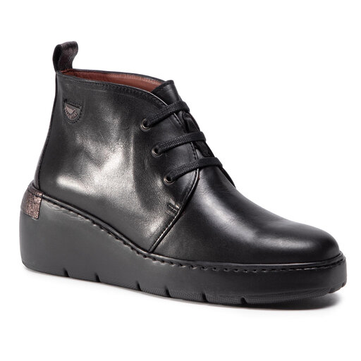 bottines hispanitas