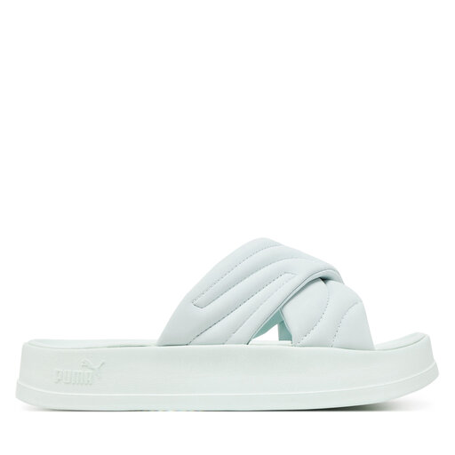 Шльопанці Puma Leadcat Platform 400340 04 Блакитний | evzuttya.com.ua